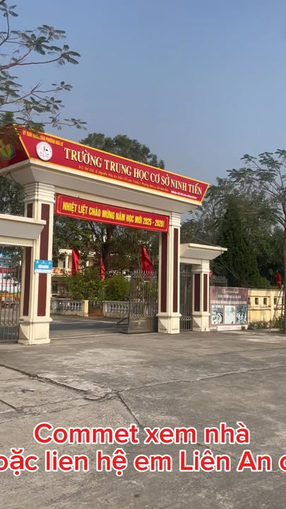 Nhà 2,5 tầng tại Ngõ 203 Nguyễn Hữu An, 52m², giá 3 tỷ - Vị trí đẹp, an ninh tốt!