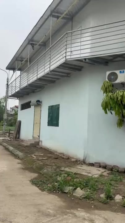 Nhà góc 2 tầng tại Yên Mỹ 73.9m² giá chỉ 2 tỷ - Đầu tư sinh lời ngay!