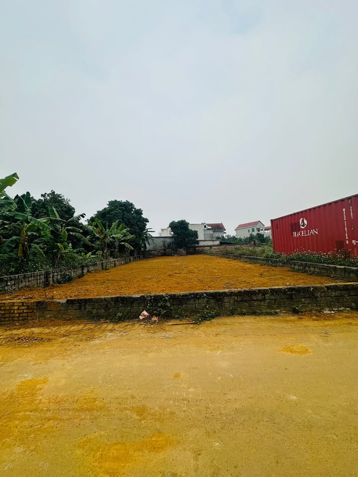 Đất thổ cư 360m² thôn 3 xã Phú Cát - Giá thỏa thuận, mặt tiền rộng 11m