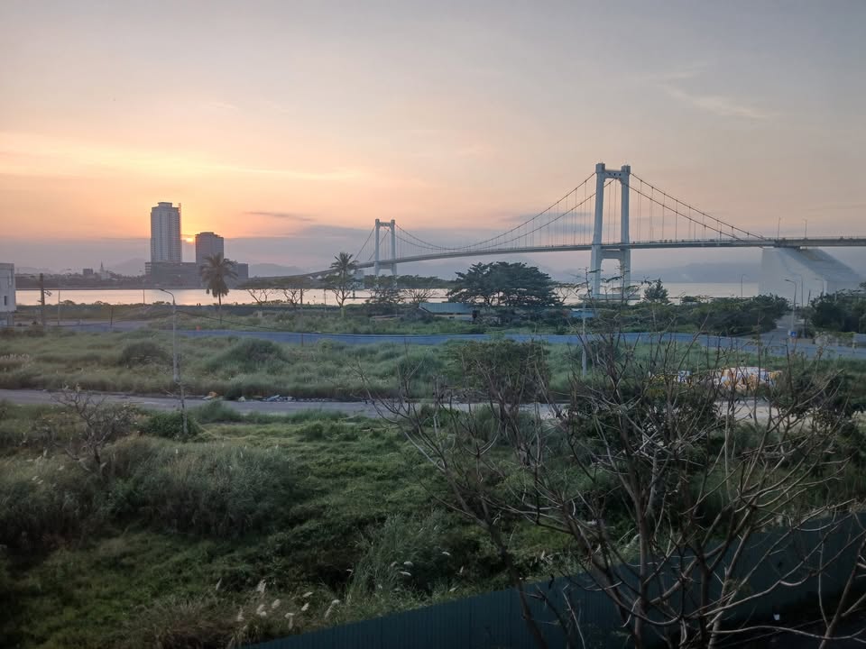 Nhà 2 mặt tiền đường Lê Văn Duyệt, quận Sơn Trà, 144m² giá chỉ 2x tỷ - Cơ hội đầu tư tuyệt vời!