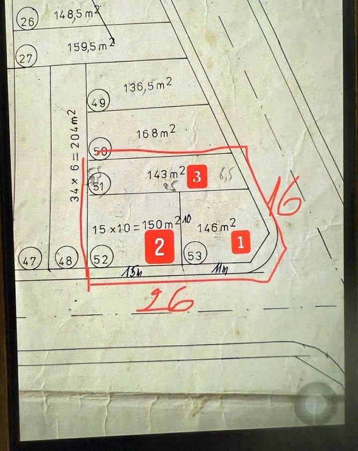 Đất nền liền kề Khu Nông Trường Cao Su Đắk Ring 439m² giá 1 tỷ - Đầu tư sinh lời ngay!