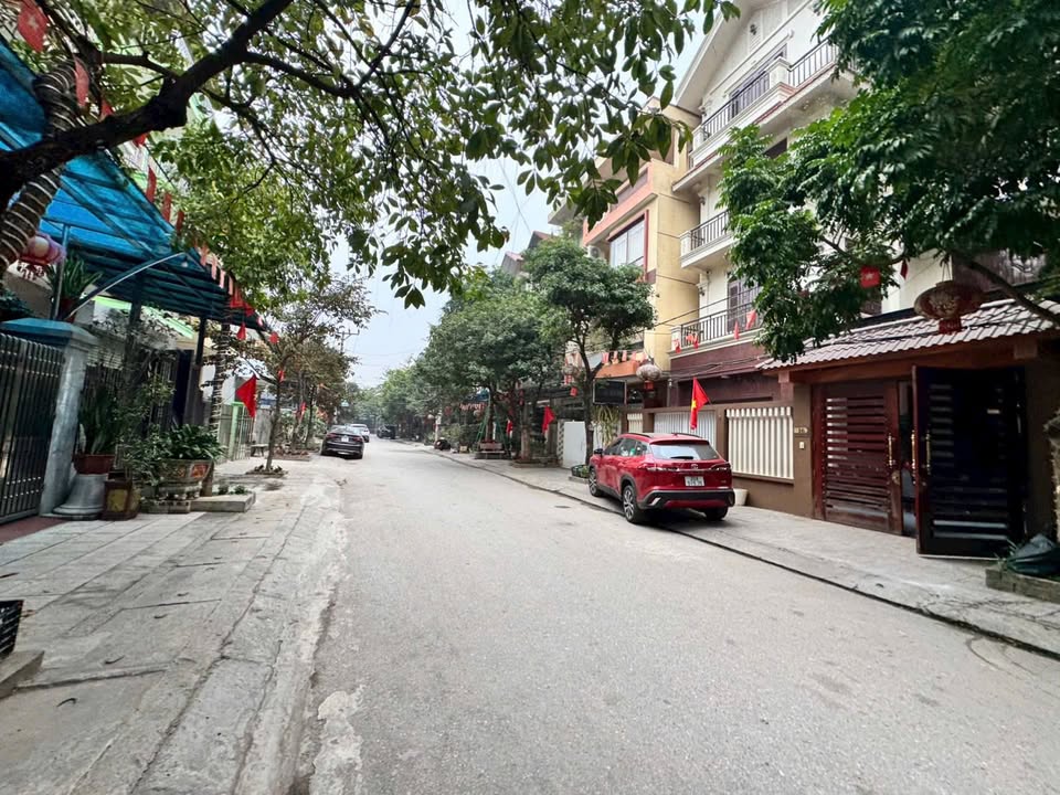 Bán đất liền kề phố Ngô Thì Sỹ 89,6m² giá chỉ 5 tỷ - Vị trí đắc địa ngay trung tâm!