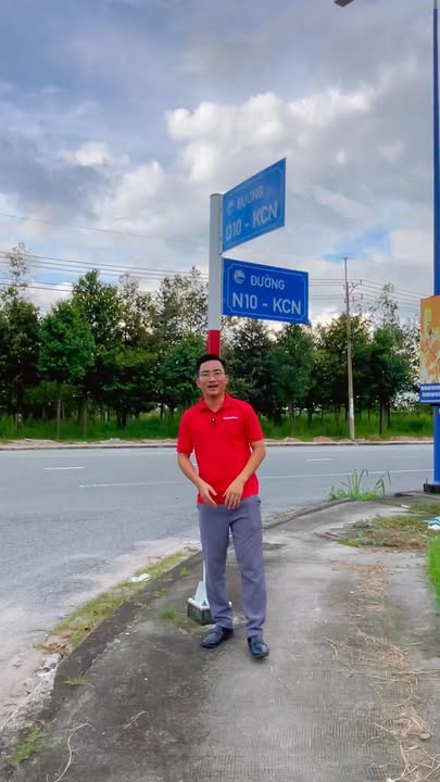 Cặp nhà mặt tiền D10 KCN Bàu Bàng 300m² giá 2.3 tỷ - Cơ hội đầu tư sinh lời!