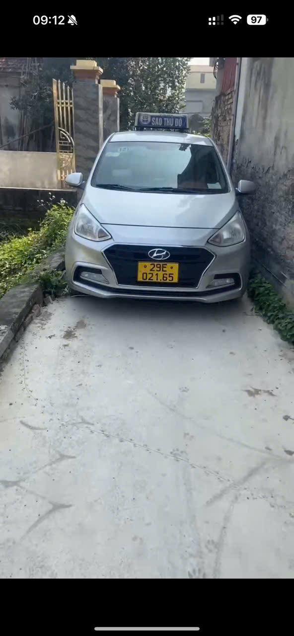 Nhà riêng Vạn Phúc, Thanh Trì 80m² giá 4 tỷ - Vị trí đẹp, giao thông thuận tiện!