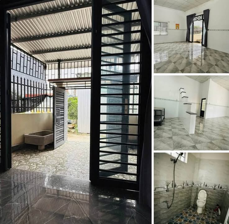 Nhà 2 mặt đường Nguyễn Tất Thành, Nha Trang 101.5m² giá 2.55 tỷ - Tiềm năng tăng giá mạnh!