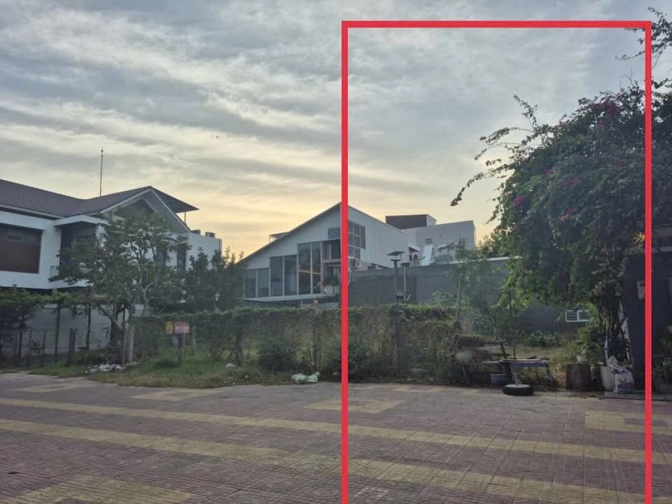 Đất thổ cư Phường 8, Quận 3, 80m² giá 4 tỷ - Chính chủ bán gấp!