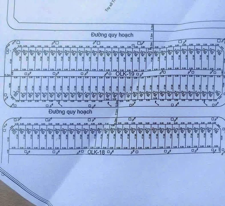 Đất nền chính chủ Phường Dĩnh Kế, Bắc Giang 85m² chỉ 6 tỷ - Đầu tư sinh lời!