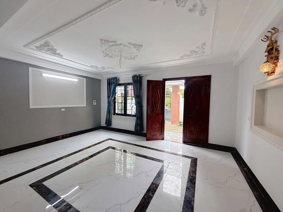 Nhà 2 tầng khu đô thị Nam Hồng Bắc Giang 50m² giá 1 tỷ - Đầu tư sinh lời!