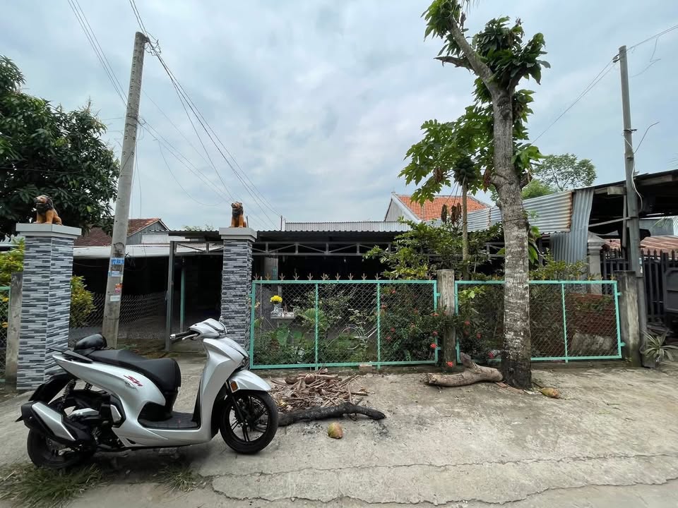 Đất nền Hòa An 626m² giá 990 triệu - Cơ hội đầu tư vàng!