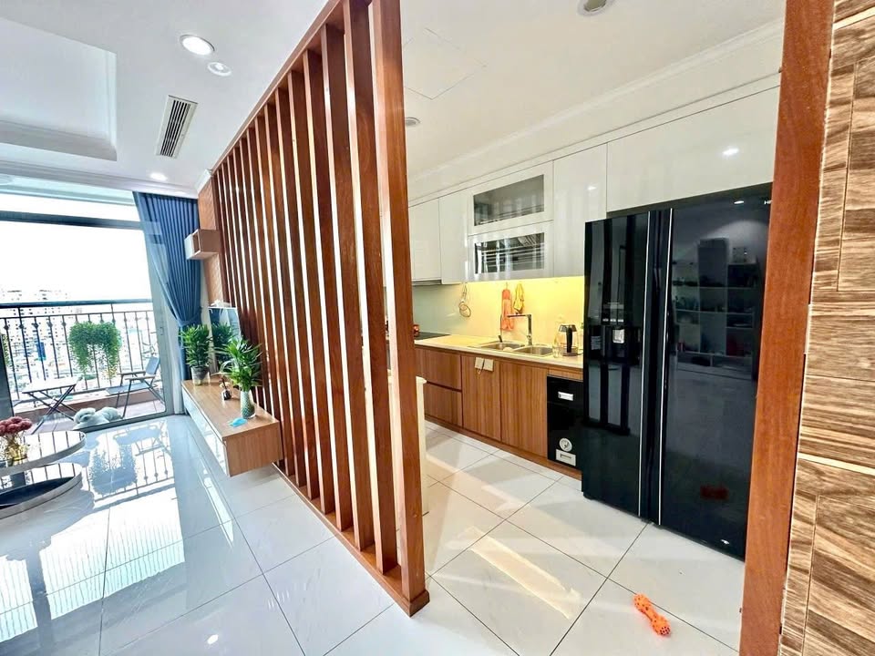 Căn hộ 3PN Khu Landmark Gò Vấp 108.7m² giá 16.2 tỷ - Sẵn sổ sang tên ngay!