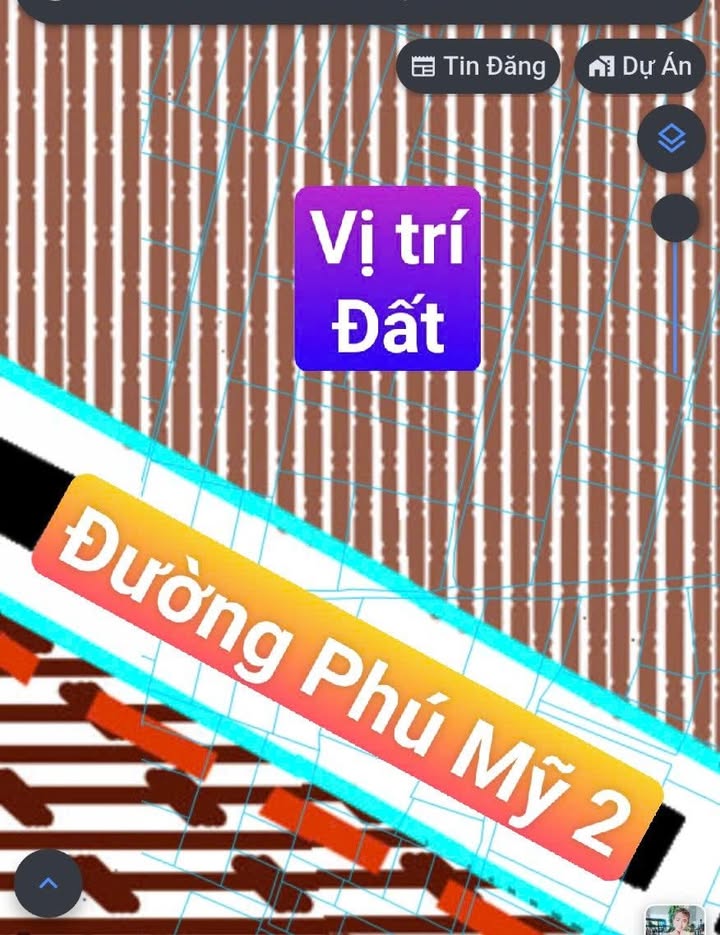 Đất nền Vĩnh Thanh, Nhơn Trạch 5091m² - Giá đầu tư hấp dẫn chỉ 2.7 triệu/m²!