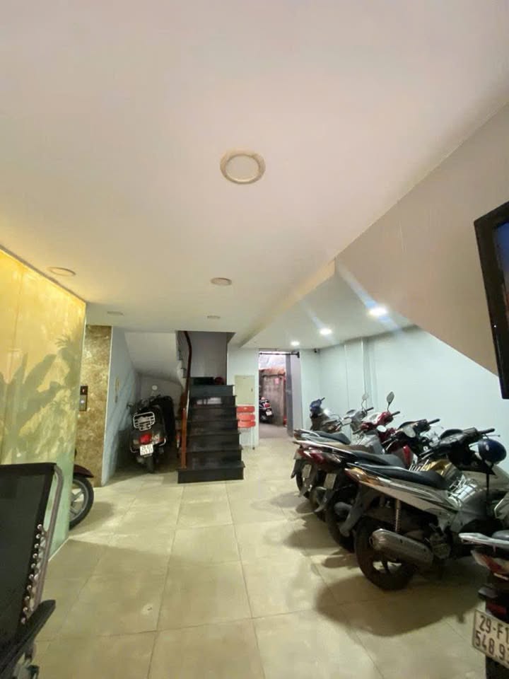 Mặt tiền kinh doanh Nguyễn Văn Tuyết 78m² giá 77 tỷ - Lô góc cực đẹp!