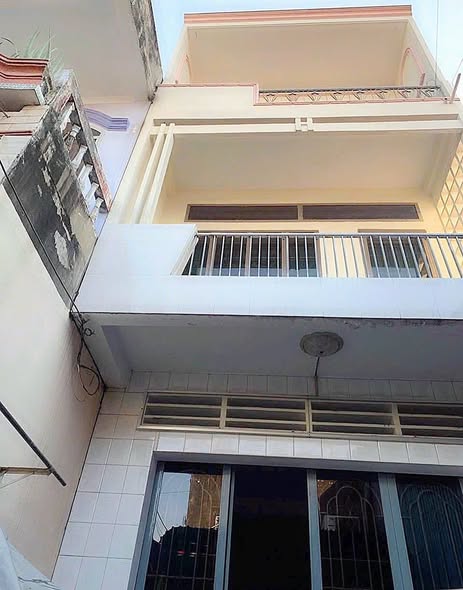 Bán FrontHouse mặt tiền QL51, Phường An Hòa, 135m² giá 6.5 tỷ - Đầu tư kinh doanh lý tưởng!