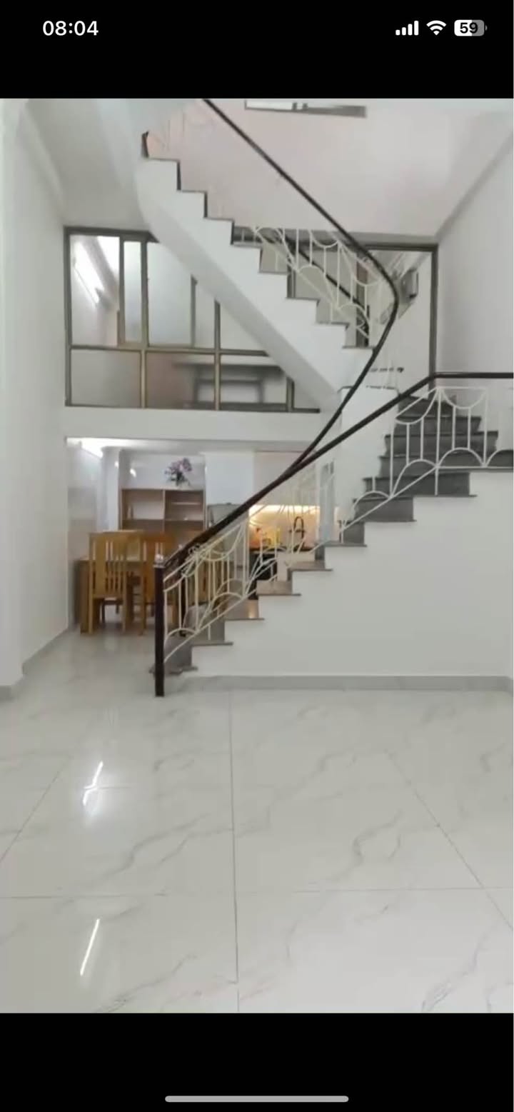 Nhà riêng Chợ Đôn – Thiên Lôi 35m² giá 2.2 tỷ - Cơ hội sở hữu hiếm có!