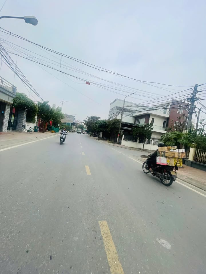 Đất phân lô Nam Sơn, An Dương 194m² giá 6.984 tỷ - Vị trí đẹp, đầu tư sinh lời!