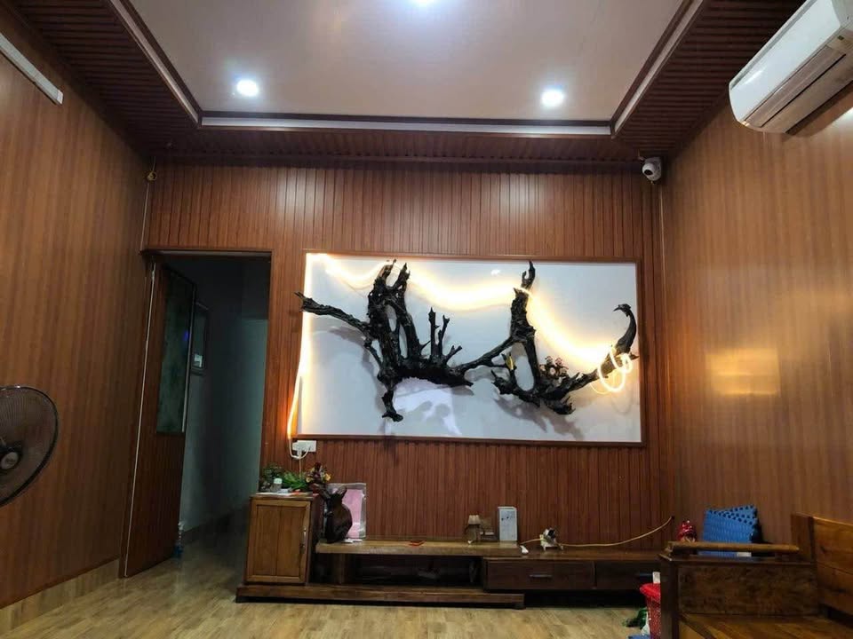 Nhà 1,5 tầng trung tâm thị trấn Trường Sơn 64m² giá chỉ 1 tỷ - Sổ đỏ chính chủ