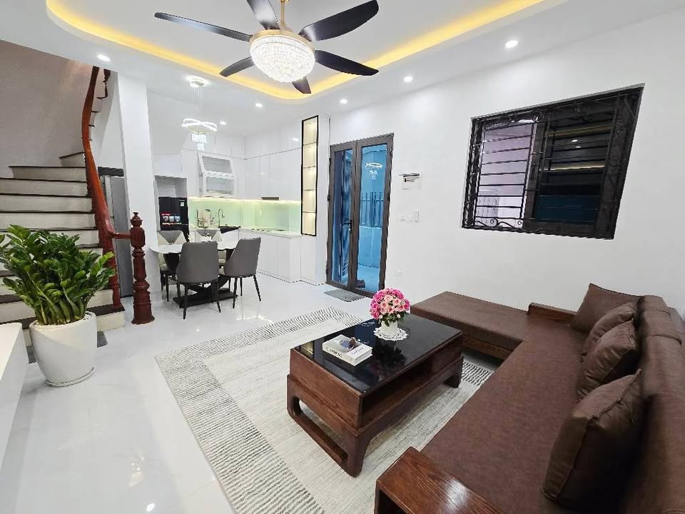 Nhà đẹp Royal City 35m² giá thỏa thuận - Sẵn sàng đón Tết!