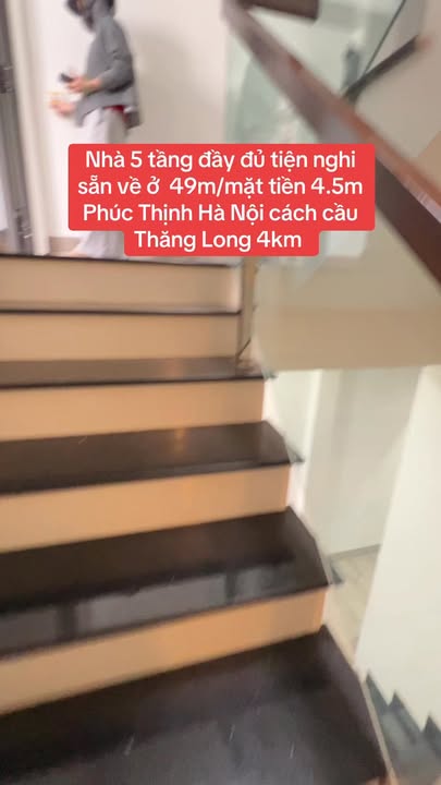 Nhà riêng Vĩnh Ngọc Đông Anh 49m² - Sổ đỏ chính chủ, giá thỏa thuận!