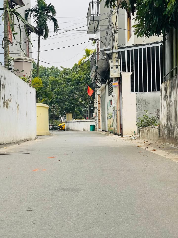 Đất nền Cụm 1 Hạ Mỗ - 100m² giá 6 tỷ - Đầu tư sinh lời ngay!