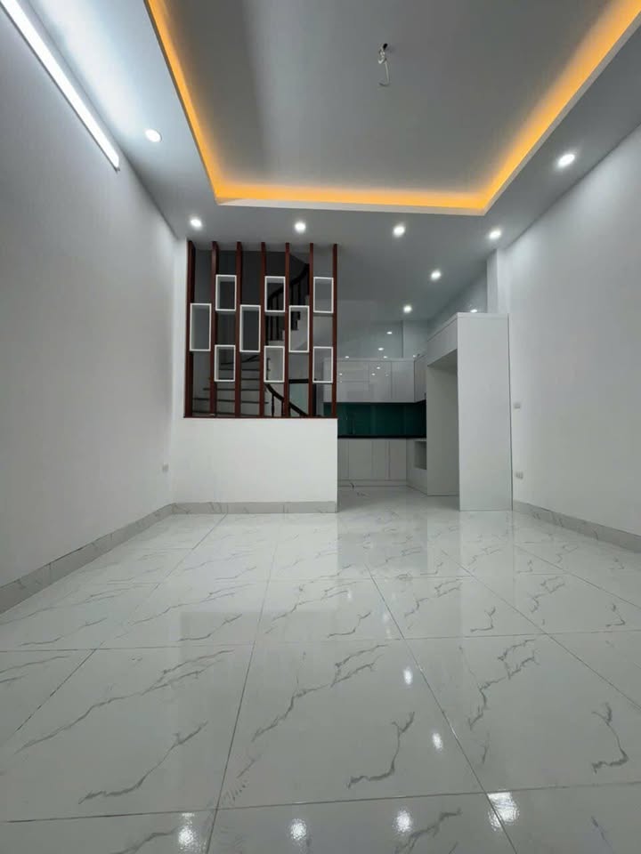 Nhà phố Đông Ngạc 30m² giá 7 tỷ - Chính chủ, ô tô đỗ cổng!
