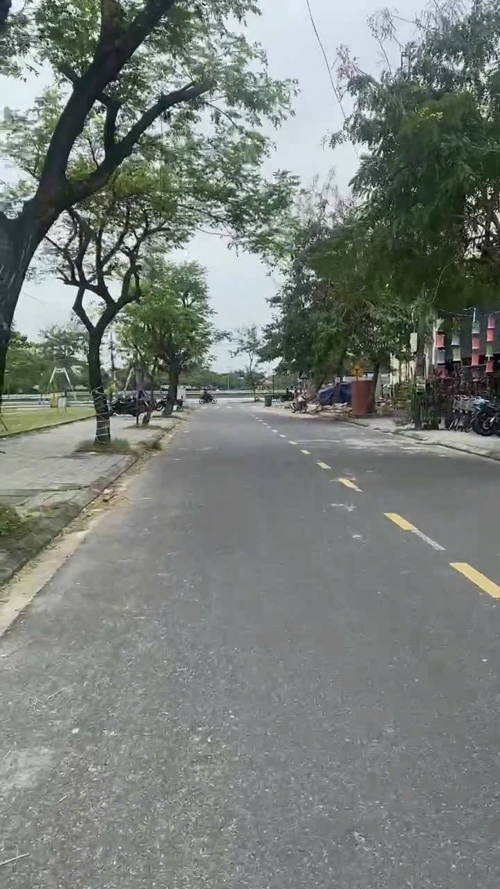 Đất nền đường Nguyễn Khuyến, Liên Chiểu, 570m² - Kinh doanh đa dạng ngay mặt tiền!