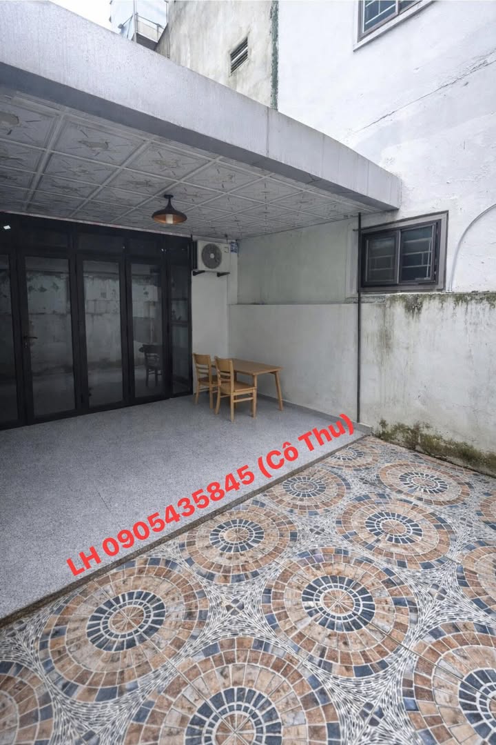 Nhà cấp 4 tại Hà Huy Tập, 66m² giá 3.2 tỷ - Đầu tư sinh lời ngay!