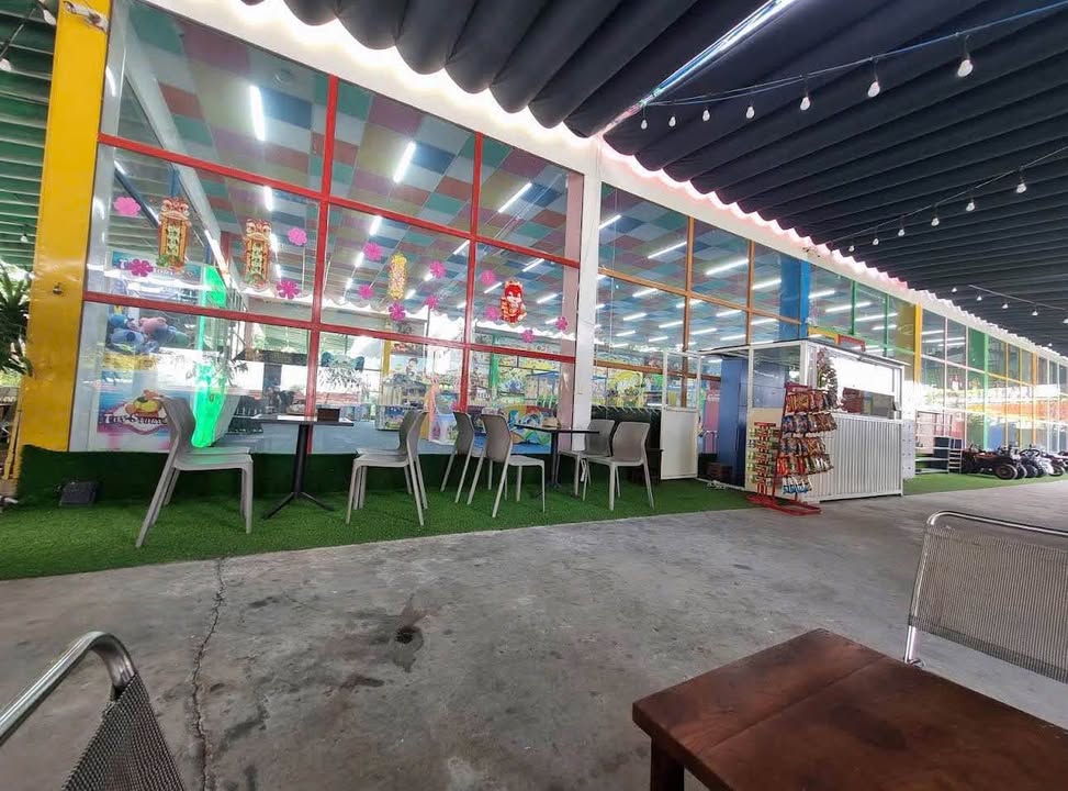 Cho thuê mặt bằng C4 Đường Dương Đình Nghệ 1000m² - Phù hợp kinh doanh mọi lĩnh vực!