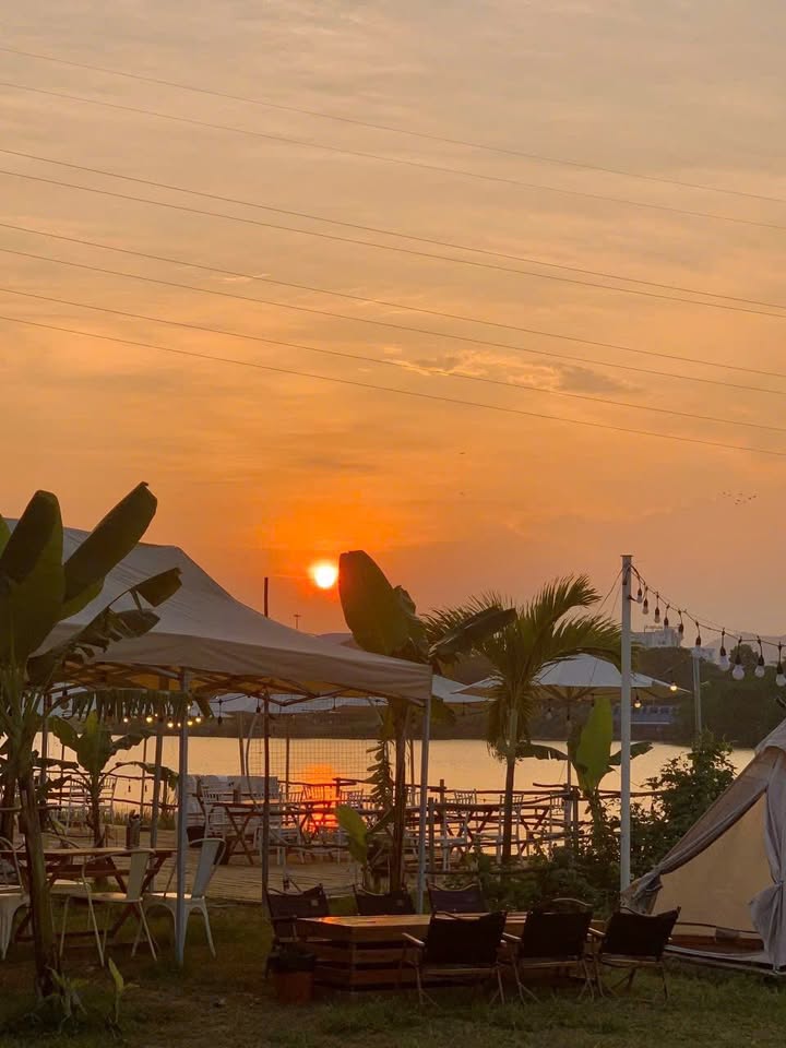 Căn hộ Sun Spana Tower Đà Nẵng 31m² giá 2,1 tỷ - Trốn khói bụi và tận hưởng hoàng hôn!