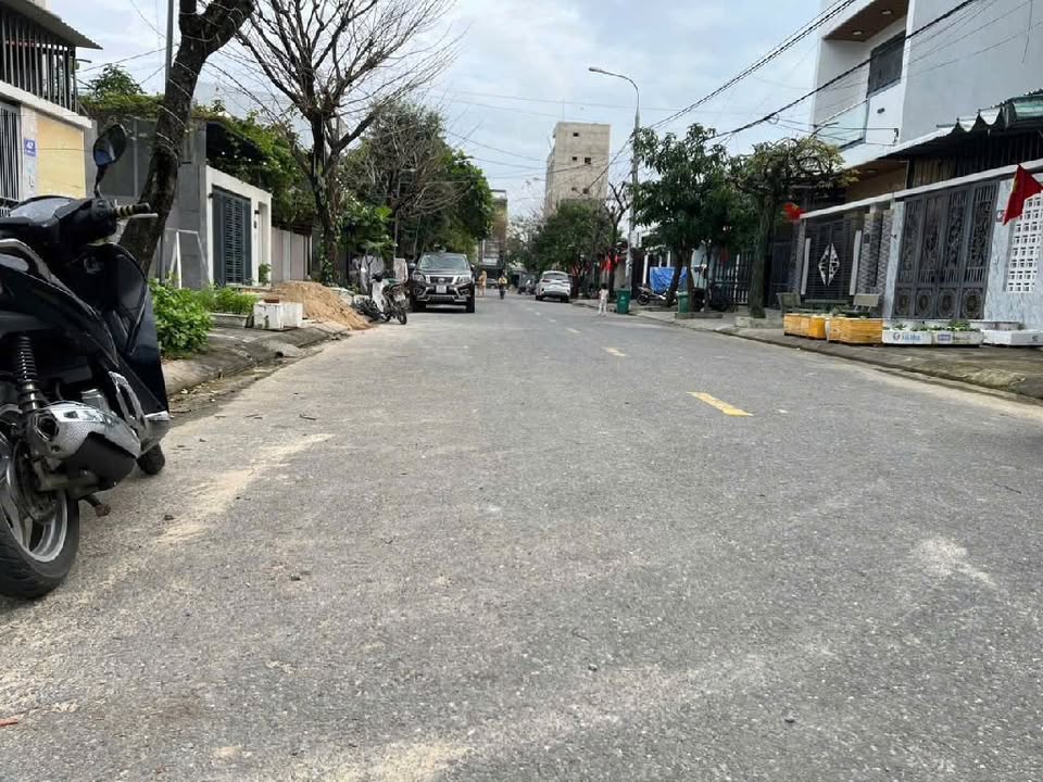 Đất nền đường Phước Lý 12, Quận Liên Chiểu, 105m² chỉ 4 tỷ - Cơ hội đầu tư tuyệt vời!