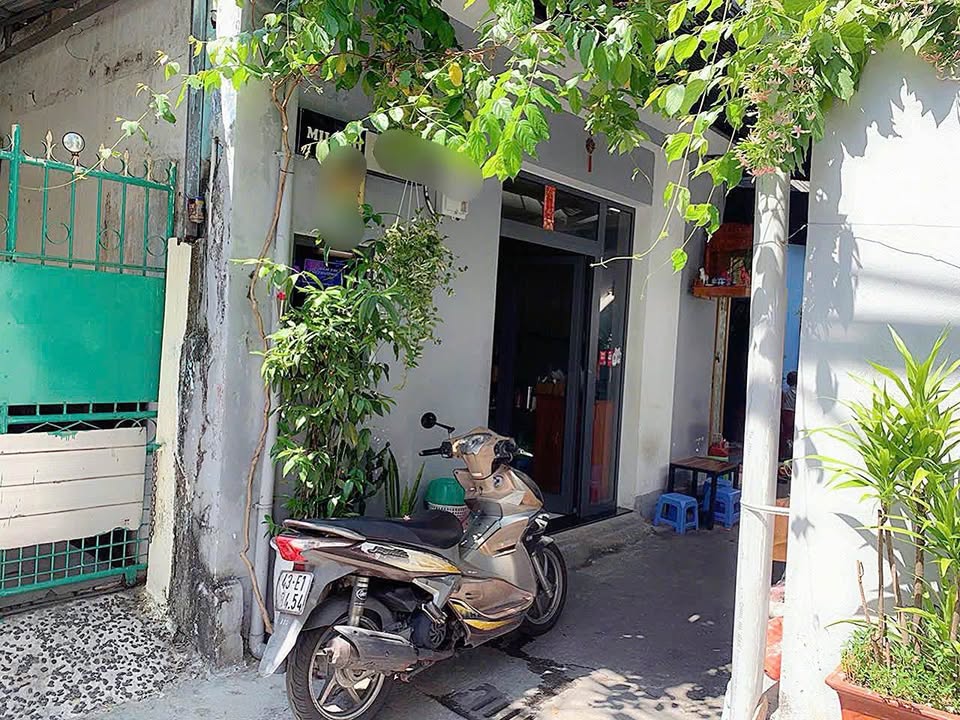 Nhà 2 tầng Kiệt 2,5m Đường Lê Duẩn, 35m² giá 2 tỷ - Căn duy nhất còn lại!