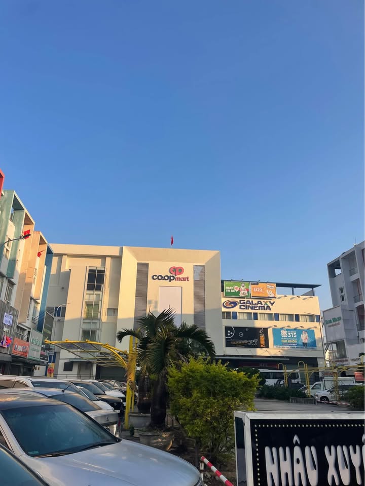 Đất kiệt Điện Biên Phủ, Quận Thanh Khê, 62m² chỉ 2 tỷ - Cơ hội đầu tư hiếm có!