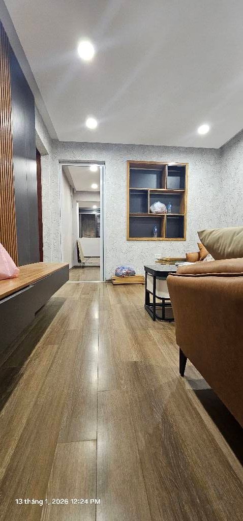 Căn hộ đón Tết ở Đống Đa 95m² - Chính chủ bán, sẵn sàng vào ở!