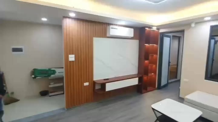 Nhà phố Tập thể Thành Công, Ba Đình 80m² - Sổ đỏ chính chủ, giá thỏa thuận!