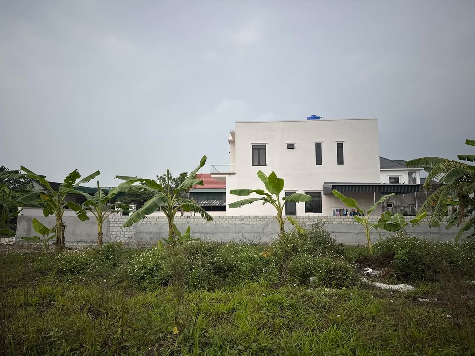 Đất nền Hoằng Xuyên 184m² giá 1 tỷ - Chính chủ bán nhanh, thương lượng tốt!