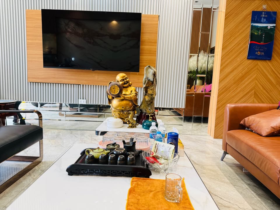 Nhà đẹp phố Lê Dụ Tông, 63.2m² giá 7 tỷ - Không gian sống lý tưởng!