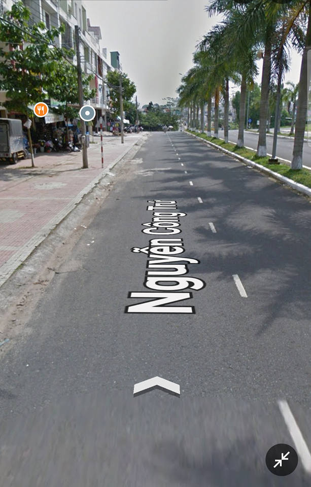 Nhà mặt tiền Nguyễn Công Trứ, Bảo Lộc 132m² giá 16.5 tỷ - Kinh doanh sầm uất!