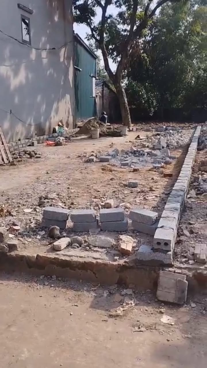 Đất nền Nghiêm Xuyên, Thường Tín 80m² giá 3.2 tỷ - Đường rộng, vị trí thuận lợi!