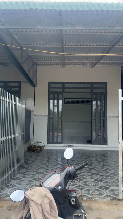 Nhà cho thuê tại Xã Tân Phú, Huyện Tân Châu, 2PN, giá thương lượng - Chính chủ, mới xây!