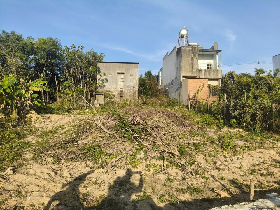 Đất nền hẻm 60 Nguyễn Trường Tộ, Ea Kao, 132m² giá 1.45 tỷ - Khu dân cư đông đúc!