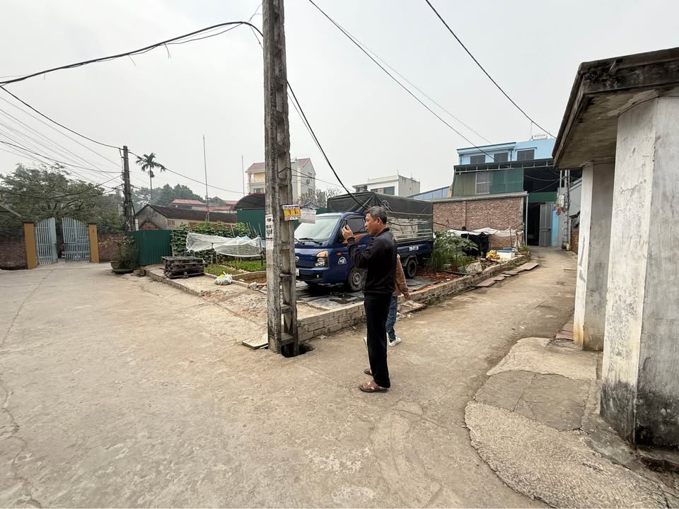 Đất ở xã Ngọc Liệp, Quốc Oai 100m² giá 3 tỷ - Đầu tư sinh lời ngay!