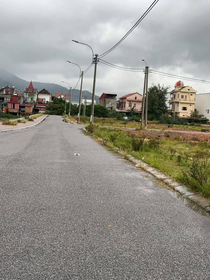 Đất bán xã Hòa Trạch, huyện Bố Trạch, Quảng Bình 200m² - Đầu tư lý tưởng