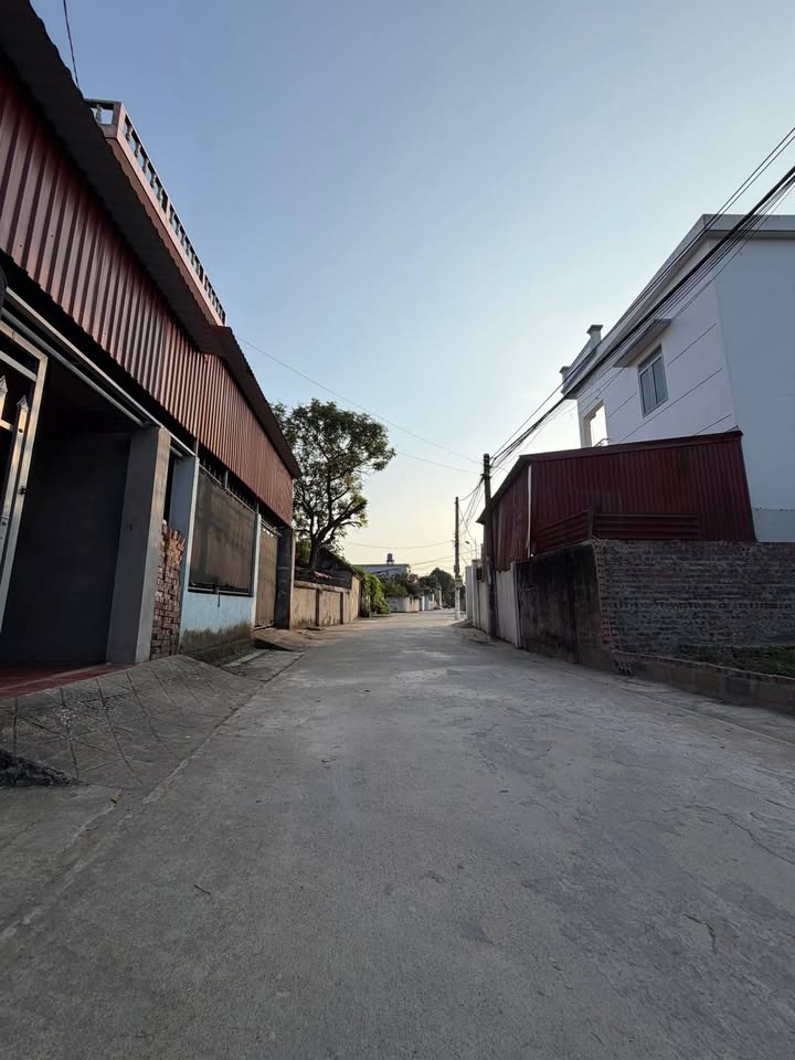 Đất nền Thăng Long, Đông Hưng 83m² giá 700 triệu - Cơ hội vàng cho nhà đầu tư!