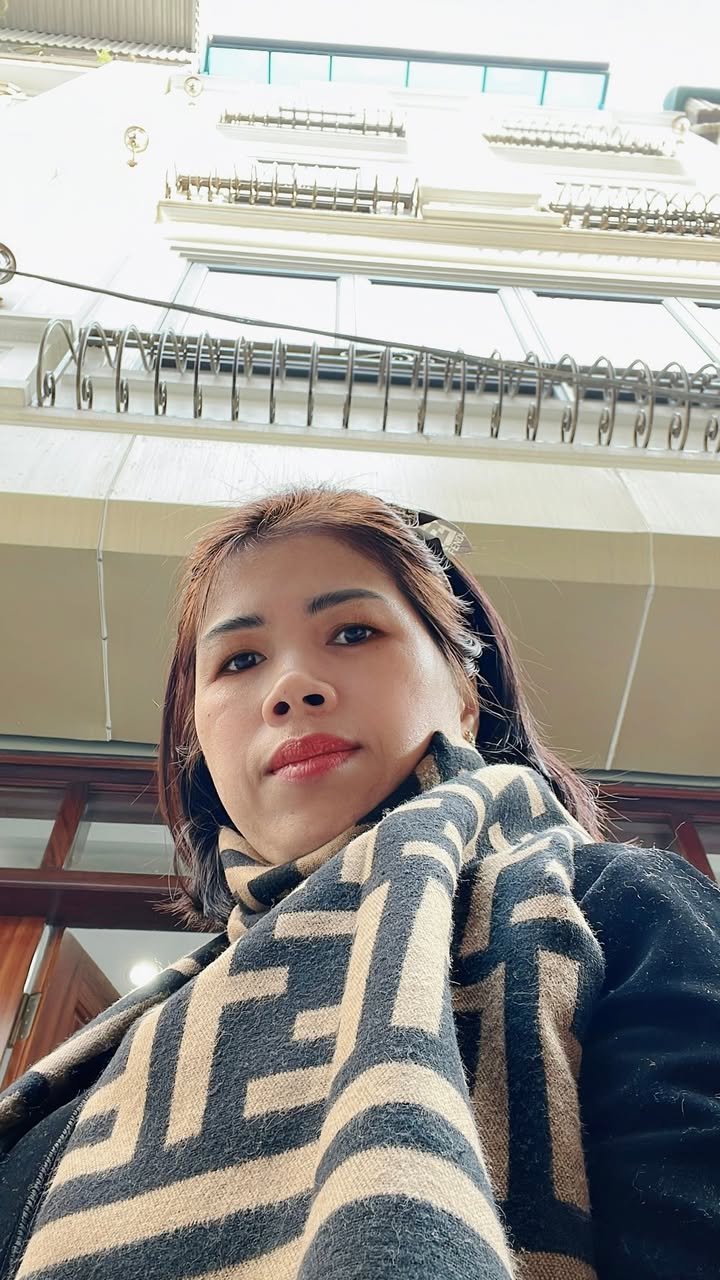 Nhà phố Trần Khát Trân, Hai Bà Trưng 55m² giá 13 tỷ - Thang máy tiện nghi!