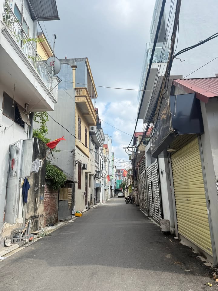 Đất thổ cư xã Tiền Phong 98m² giá thỏa thuận - Cơ hội đầu tư sinh lời cao!