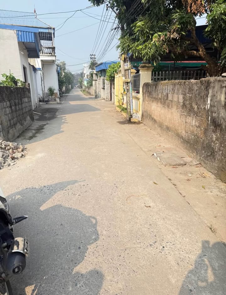 Đất nền chính chủ ngõ ô tô Vũ Hữu Lợi 64m² giá 1 tỷ - Đầu tư sinh lời ngay!