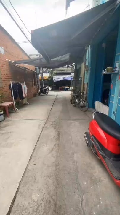 Nhà cho thuê Liên Khu 5-6 Quận Bình Tân 18m² giá 3 triệu - Tiện nghi đầy đủ, sẵn sàng ở ngay!