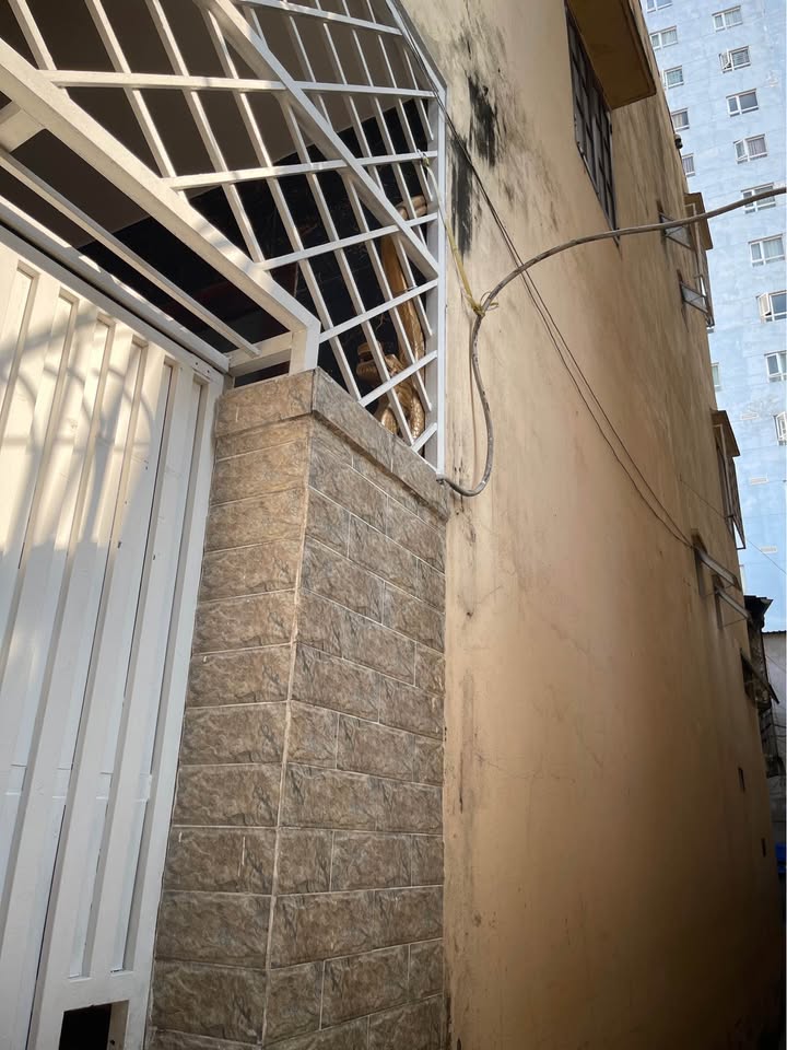 Nhà phố Trần Đình Xu, Quận 1, 60m², giá 10 tỷ - Đầu tư sinh lời ngay!