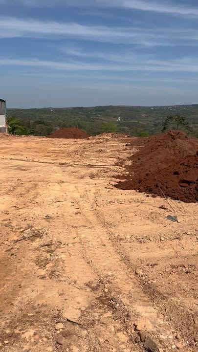 Đất mặt tiền Quốc lộ 14, Huyện Ea H'Leo, Đắk Lắk - Tách lô bán gấp!