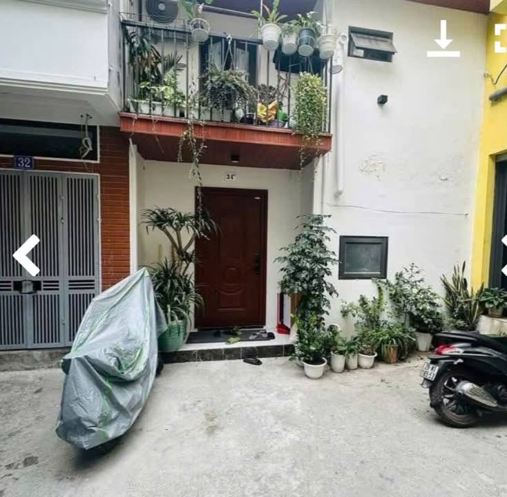 Bán nhà Lê Lợi, Hà Đông 37m² giá 6.9 tỷ - Đất tặng nhà, vị trí trung tâm!