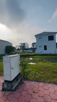 Đất nền khu biệt thự Đà Sơn 220m² giá 3.161 tỷ - Cơ hội đầu tư hiếm có!